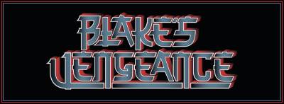 logo Blake's Vengeance